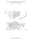 Kubota STV36 Tractor Parts Catalogue Manual (Publishing ID: BKIDK0510)