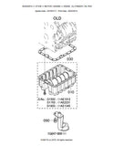 Kubota STV36 Tractor Parts Catalogue Manual (Publishing ID: BKIDK0510)