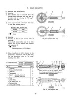 Kobelco SK45SR Mini Excavator Service Repair Manual