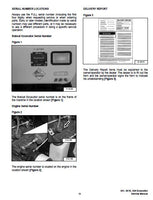 BOBCAT 331 COMPACT EXCAVATOR Service Repair Manual S/N 232711001 & Above