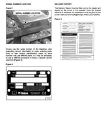 Bobcat 625S Backhoe Service Repair Manual S/N A6TW00101 AND Above