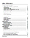 Cummins Onan C80 Generator Set QSB5 Engine with the PowerCommand 1.1R Controller Service Repair Manual