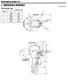 Honda Marine Outboard BFP9.9D Service Repair Manual