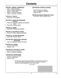 JOHN DEERE 793D FELLER-BUNCHER Service Repair Manual (tm1416)