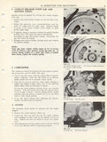 1979 HONDA ATC 70 Service Repair Manual