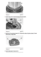 Caterpillar Cat 326F Excavator (Prefix FBR) Service Repair Manual (FBR00001 and up)