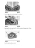 Caterpillar Cat 326F Excavator (Prefix FBR) Service Repair Manual (FBR00001 and up)