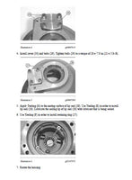 Caterpillar Cat 326F Excavator (Prefix FBR) Service Repair Manual (FBR00001 and up)