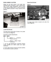 BOBCAT S160 SKID STEER LOADER Service Repair Manual S/N 526911001 & Above