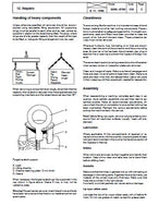 Valtra Valmet 6350 TRACTOR Service Repair Manual