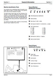 JCB 3CX BACKHOE LOADER Service Repair Manual (SN:400001 to 4600000)