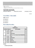 Caterpillar Cat 340F L LRE Excavator (Prefix YBF) Service Repair Manual (YBF00001 and up)