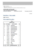 Caterpillar Cat 330D FM EXCAVATOR (Prefix H3K) Service Repair Manual (H3K00001 and up)