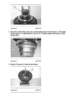 Caterpillar Cat 330D FM EXCAVATOR (Prefix H3K) Service Repair Manual (H3K00001 and up)