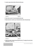 Caterpillar Cat D9R TRACK-TYPE TRACTOR (Prefix WDM) Service Repair Manual (WDM00001 and up)