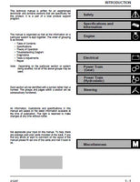 JOHN DEERE STX38 LAWN GARDEN TRACTOR Service Repair Manual