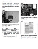 BOBCAT S330 SKID STEER LOADER Service Repair Manual S/N A02011001-A02059999