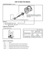 CATERPILLAR CAT GP45K FORKLIFT LIFT TRUCKS CHASSIS AND MAST Service Repair Manual SN：ET29B-80001 and up