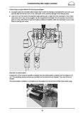 MAN Industrial Diesel Engine D2848 LE 2 Service Repair Manual