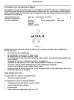 CASE SR150 SKID STEER LOADER Service Repair Manual