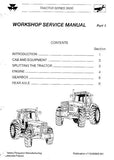 Massey Ferguson MF 565 TRACTOR Service Repair Manual