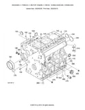 Kubota F3090-EU Front Mower Parts Catalogue Manual (Publishing ID: BKIDA5063)