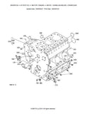 Kubota B1181DT-EC Tractor Parts Catalogue Manual (Publishing ID: BKIDA5130)