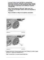 Caterpillar Cat 24M Motor Grader (Prefix B9K) Service Repair Manual (B9K00001 and up)