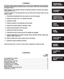 BOBCAT 641 SKID STEER LOADER Service Repair Manual