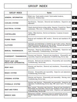 Caterpillar Cat DP30N Forklift Lift Trucks Service Repair Manual SN:T14E-40001 and up