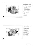 Terex Schaeff HR 16 HR16 Mini Excavator Service Repair Manual