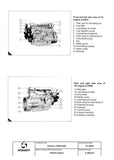 Terex Schaeff HML 22 HML22 Wheel Excavator Service Repair Manual