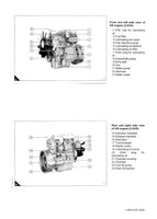 Terex Schaeff HML 22 HML22 Wheel Excavator Service Repair Manual