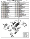 Terex Posi-Track PT 60 Track Loader Master Parts Catalogue Manual