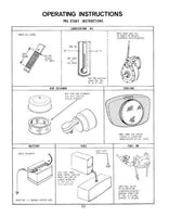 Kohler K662 Twin Cylinder Engine Service Repair Manual