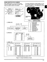 Kohler K181 Single Cylinder Engine Service Repair Manual