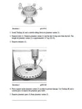 Caterpillar Cat D6T XL TRACK-TYPE TRACTOR (Prefix TSM) Service Repair Manual (TSM00001 and up)