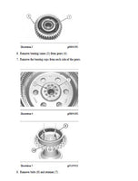 Caterpillar Cat D6T XL TRACK-TYPE TRACTOR (Prefix TSM) Service Repair Manual (TSM00001 and up)