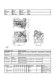 Volvo EC55-2 Compact Excavator Parts Catalogue Manual – SN: 5001 - 7620