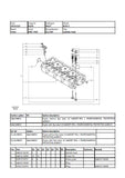 Volvo EC55-2 Compact Excavator Parts Catalogue Manual – SN: 5001 - 7620