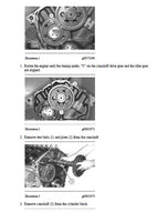 Caterpillar Cat 637D WHEEL TRACTOR (Prefix 26W) Service Repair Manual (26W00001 and up)