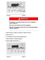 Caterpillar Cat 637G WHEEL SCRAPER (Prefix AWE) Service Repair Manual (AWE00001 and up)