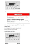 Caterpillar Cat 637G WHEEL SCRAPER (Prefix AWE) Service Repair Manual (AWE00001 and up)