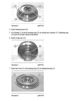 Caterpillar Cat 972G Wheel Loader (Prefix 4WW) Service Repair Manual (4WW00001 and up)