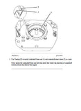 Caterpillar Cat C27 Locomotive Engine (Prefix WJC) Service Repair Manual (WJC00001 and up)