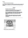 Caterpillar Cat 323E L Excavator (Prefix TDW) Service Repair Manual (TDW00001 and up)