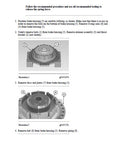 Caterpillar Cat D9R TRACK-TYPE TRACTOR (Prefix 7TL) Service Repair Manual (7TL00001-00556)