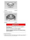 Caterpillar Cat D9R TRACK-TYPE TRACTOR (Prefix 7TL) Service Repair Manual (7TL00001-00556)