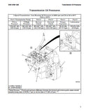 HYSTER N177 (H70FT) Forklift Service Repair Manual