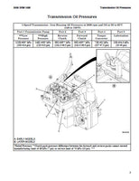 HYSTER N177 (H60FT) Forklift Service Repair Manual